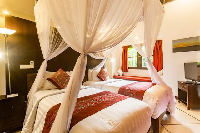 Villa, 3 Bedrooms