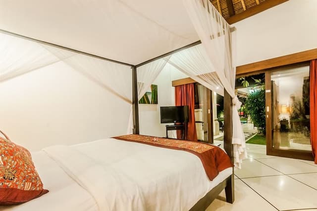 Villa, 3 Bedrooms
