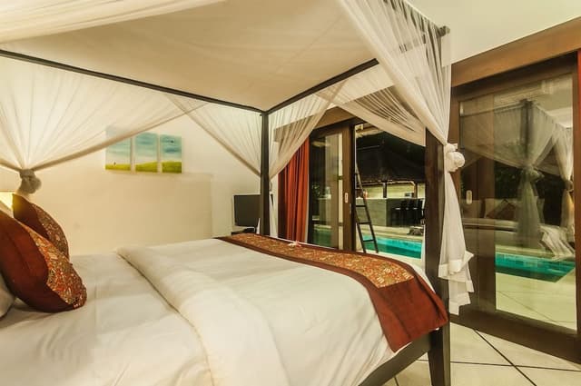 Villa, 3 Bedrooms