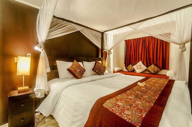 Villa, 3 Bedrooms