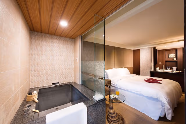 Superior Double Room