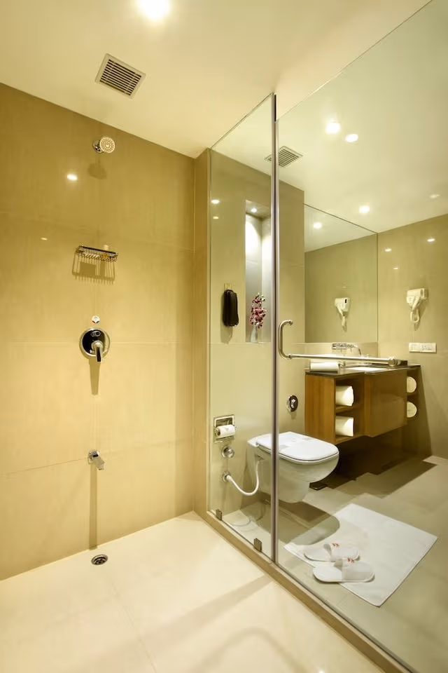 St.Suite