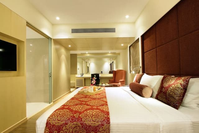 St.Suite