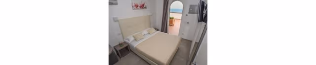 Panoramic Room, 1 Double Bed