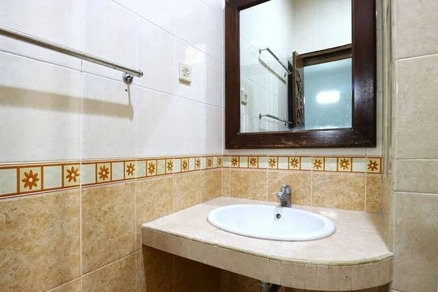 Standard Double or Twin Room (With AC)