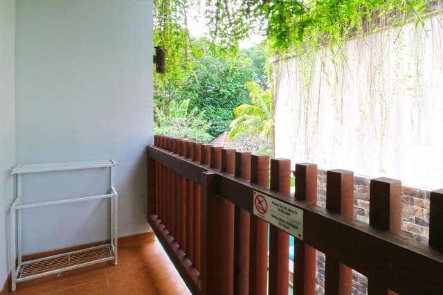Room, Lagoon View