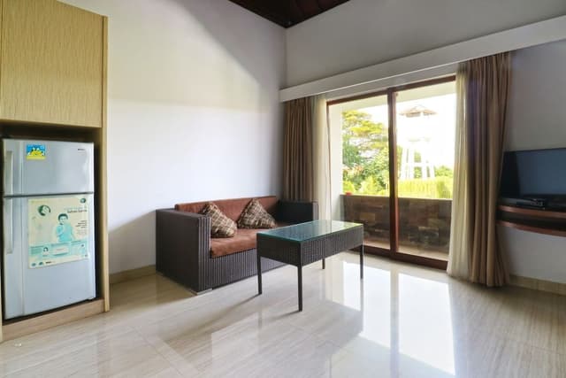 Deluxe Suite, 2 Bedrooms