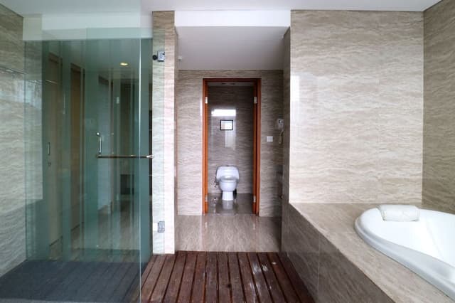 Deluxe Suite, 2 Bedrooms