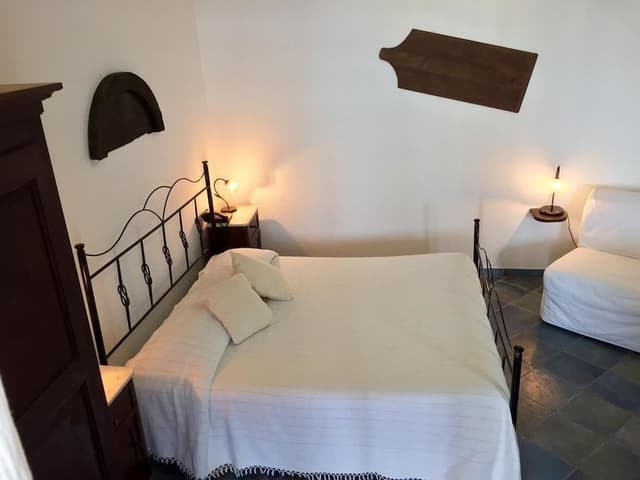 Superior Double Room, Kitchenette