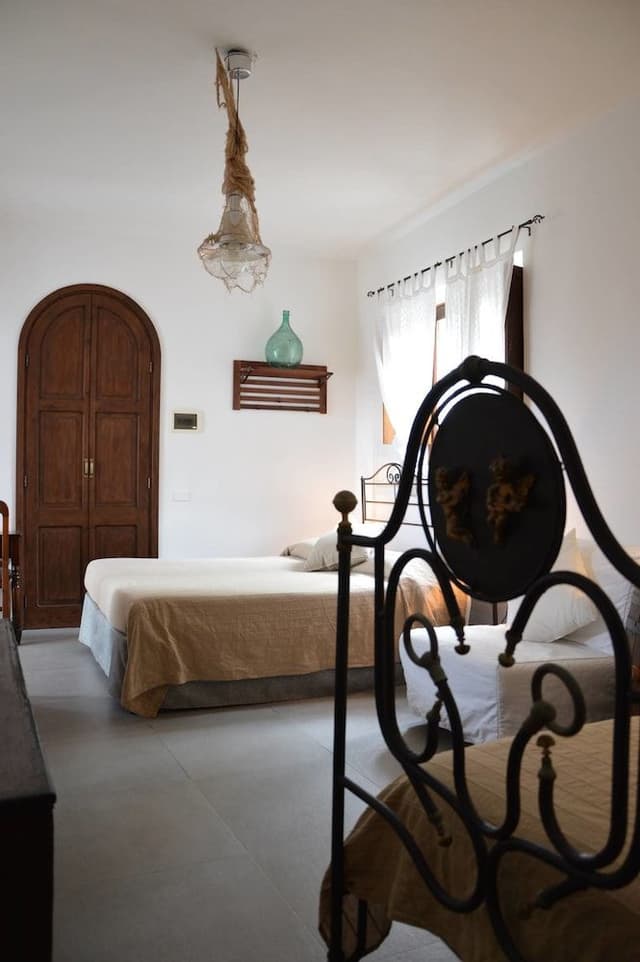 Junior Suite, Terrace