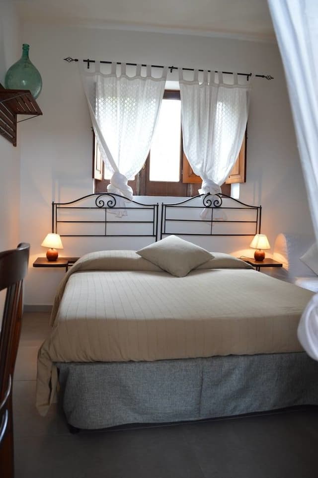 Standard Double or Twin Room, Kitchenette