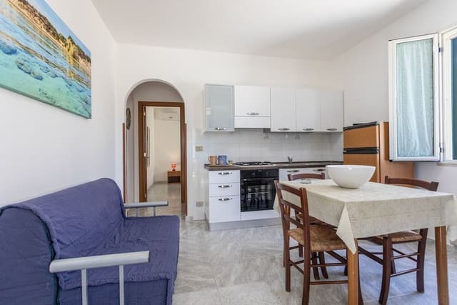 Premium Apartment