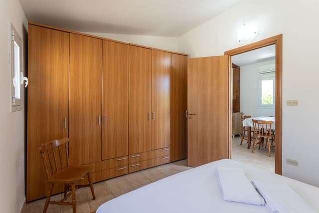 Family Apartment