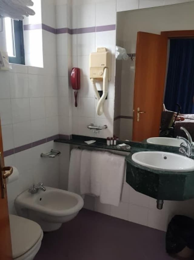 Classic Triple Room