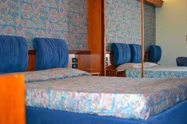 Classic Triple Room
