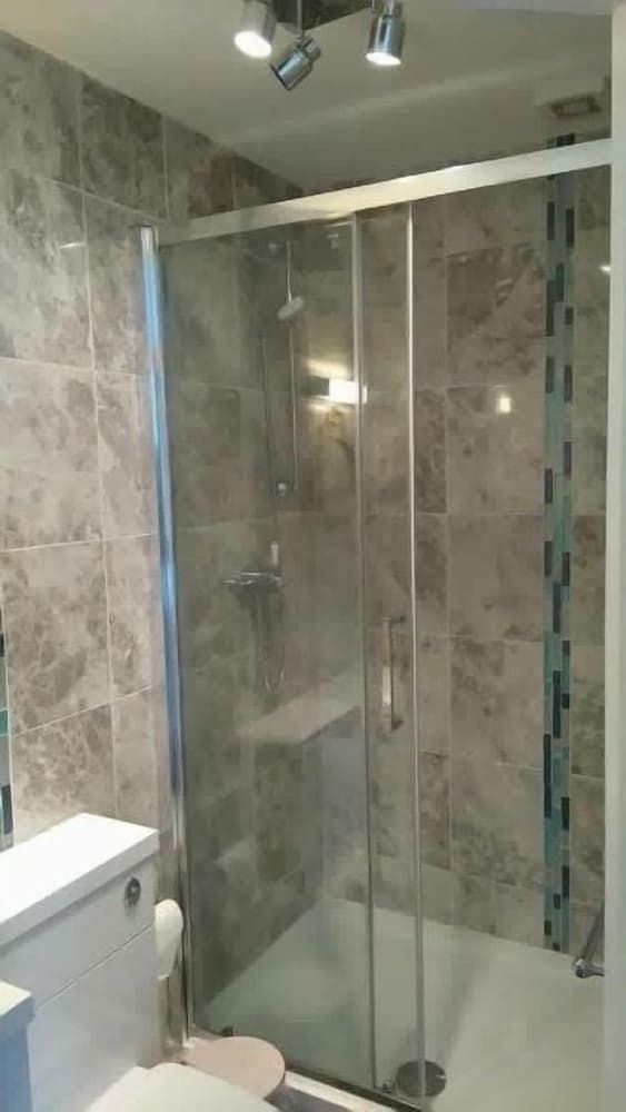Classic Double or Twin Room, Sea View