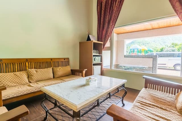 Comfort Loft, Jetted Tub, Mountain View