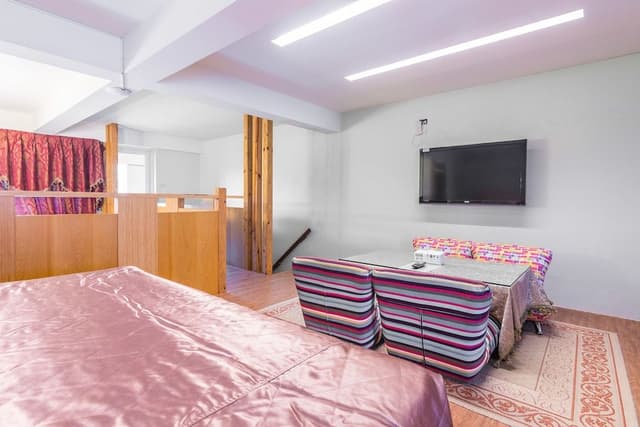Comfort Loft, Jetted Tub, Mountain View