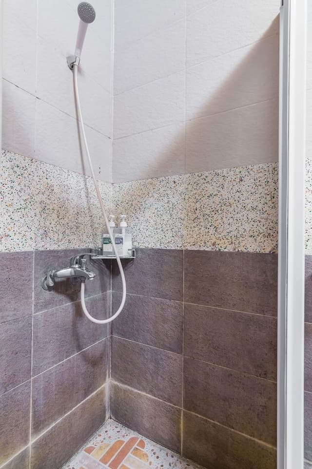 Honeymoon Double Room, Jetted Tub, Mountain View