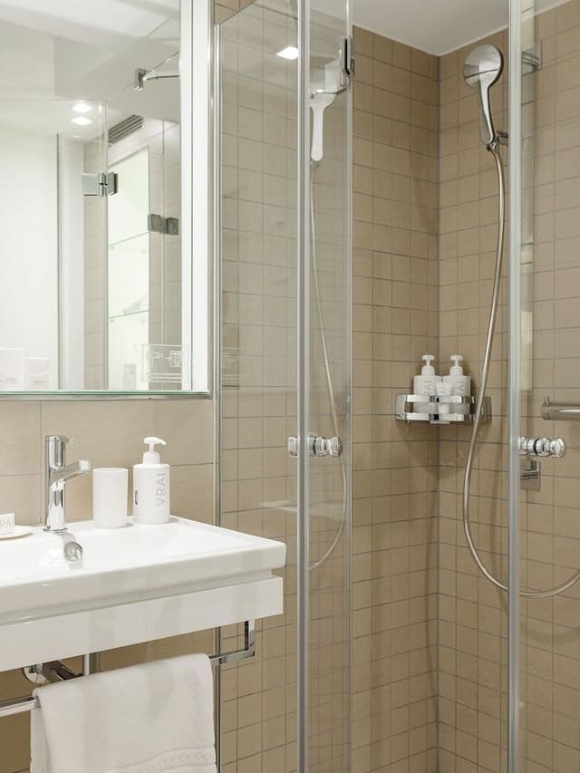 Superior Double Room, Lake View