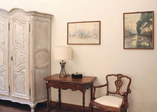 Double Room (Margherita)