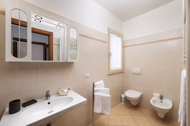 Two-room apartment