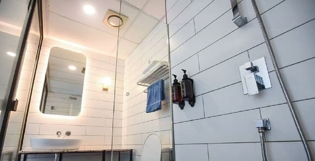 Executive Deluxe Room