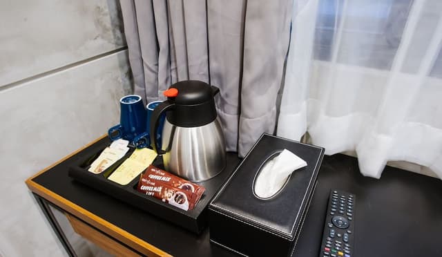Executive King Room