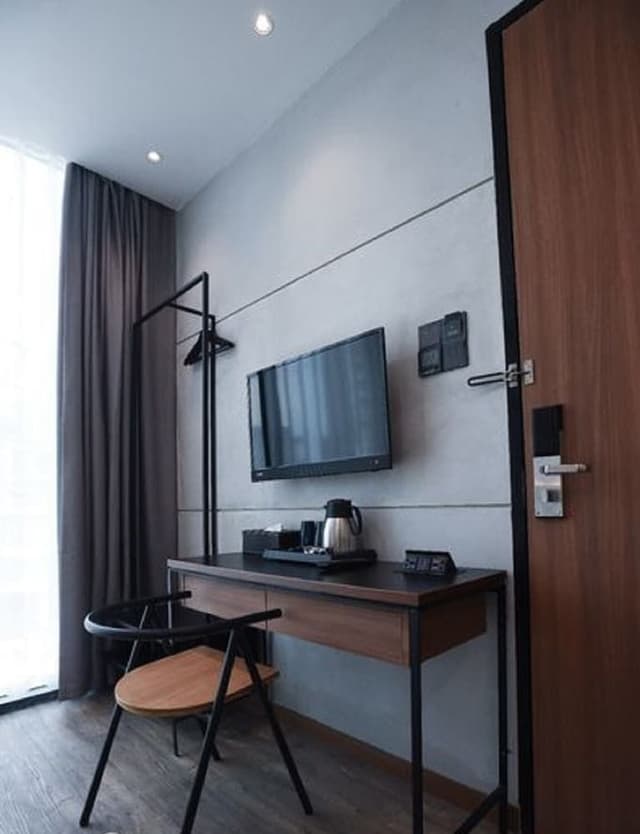 Executive Double Room