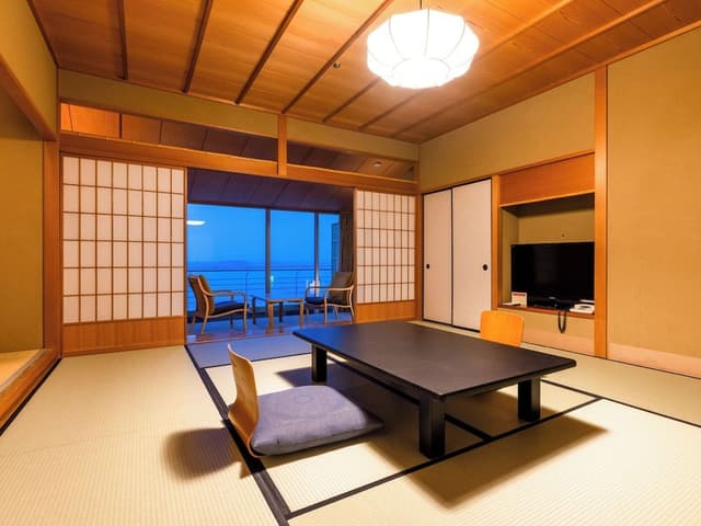 Executive Room, Non Smoking, Lake View
