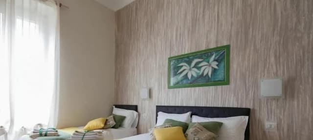 Comfort Triple Room