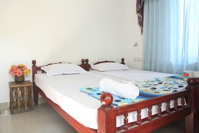 Non AC Standard Room