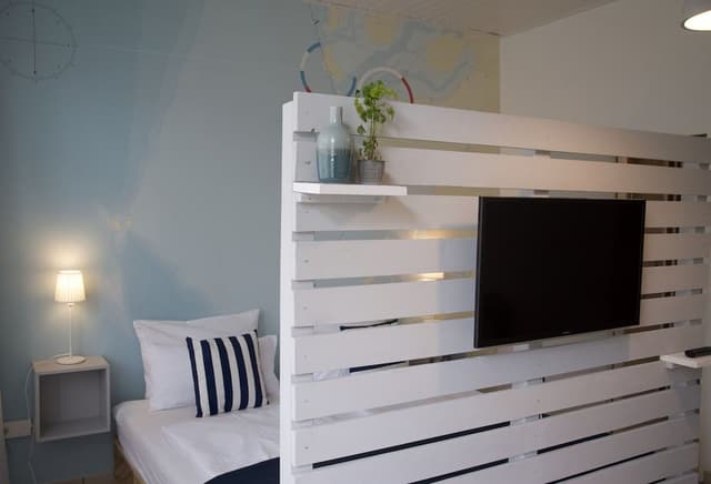 Basic Double Room