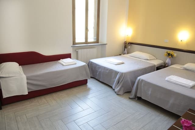 Classic Triple Room