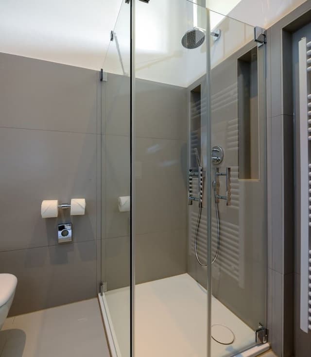 Standard Double Room - Basement