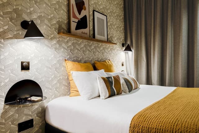 Comfort Double Room