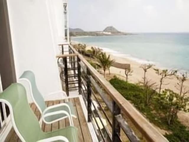 Family room ocean view 2/3F