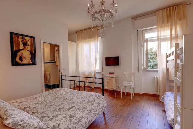 Standard Quadruple Room, 1 Bedroom
