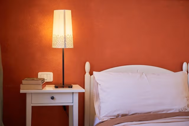 Standard Double Room, 1 Bedroom