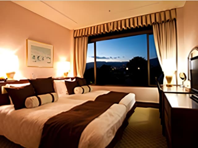 Suite Mountain View