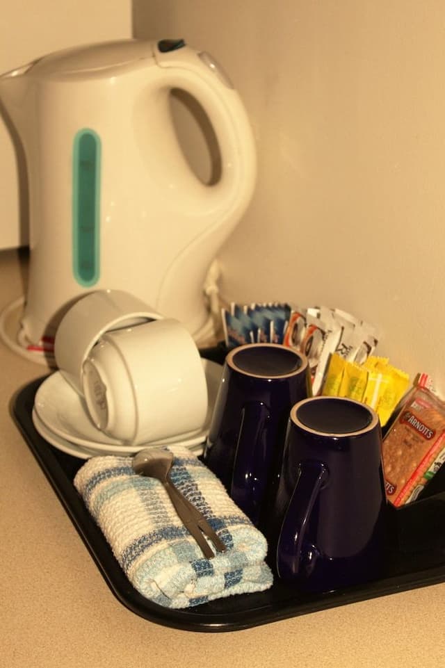 Deluxe Twin Room, Non Smoking