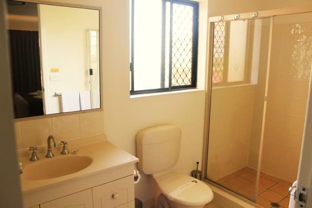 Deluxe Twin Room, Non Smoking