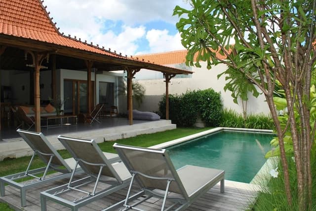 Comfort Villa, 2 Bedrooms, Private Pool