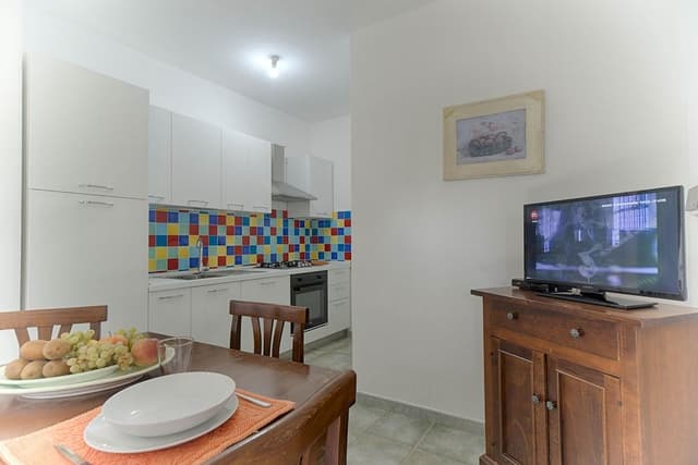 Superior Apartment, 2 Bedrooms