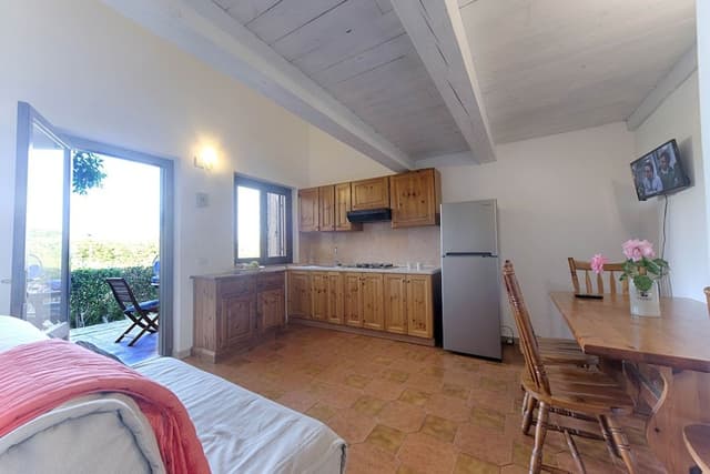 Standard Apartment, 2 Bedrooms