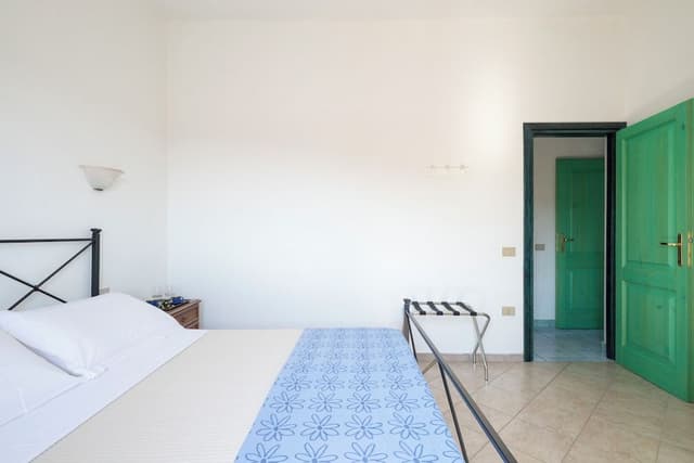 Superior Apartment, 2 Bedrooms