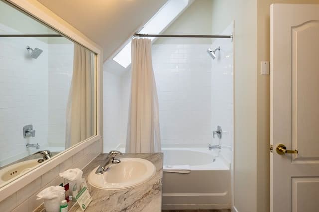 Suite, 2 Bedrooms (Loft)