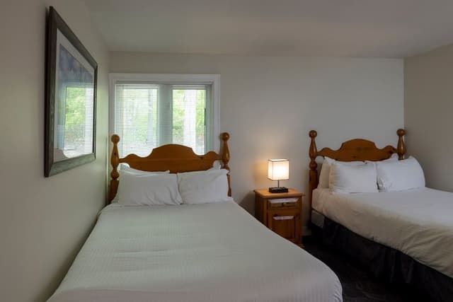 Premium Suite, Multiple Beds