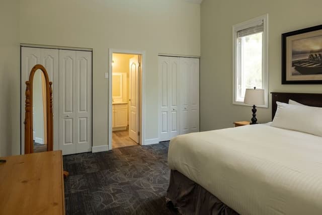 Suite, 2 Bedrooms (Loft)