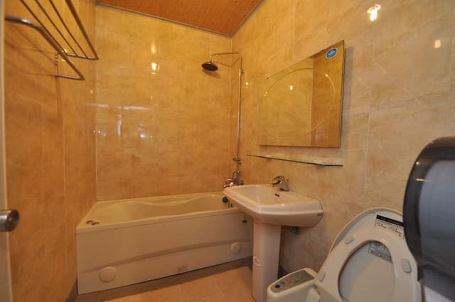 Deluxe Quadruple Room, 2 Double Beds